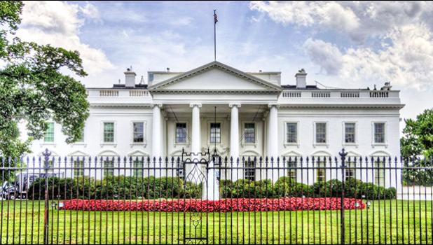 White House