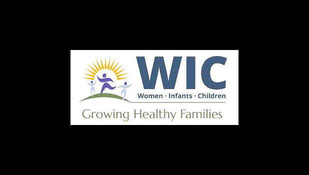 WIC logo