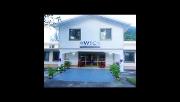 Photo of WIC office