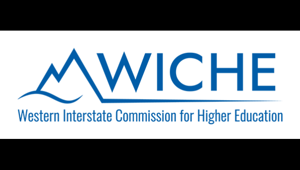 WICHE logo