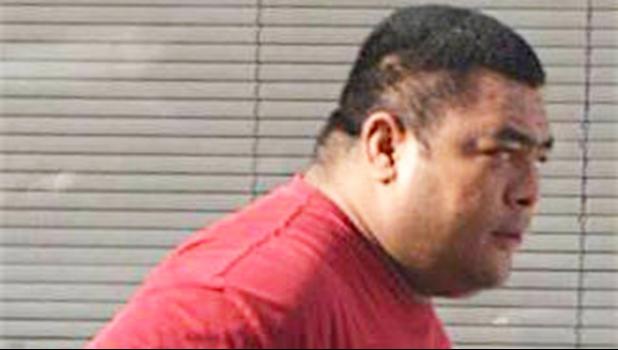 Former cop, Olafou Wilson