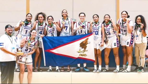 2026 FIBA Women's Polynesian Cup