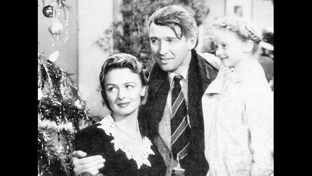 ‘It’s A Wonderful Life.’
