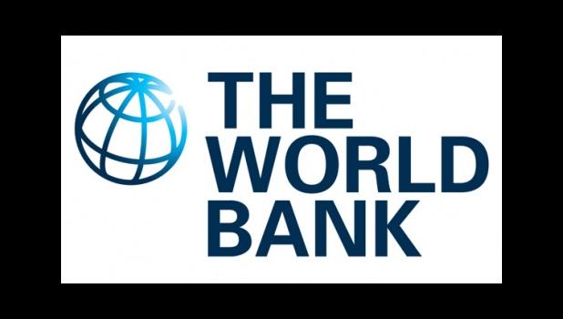 World Bank logo