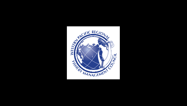 Western Pacific Regional Fisheries Management Council logo