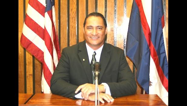 “Although this is an Observer status, it is only the beginning. We are proud of the inclusivity and approval and are eager to contribute to these discussions,” Taotasi said. Taotasi Archie Soliai