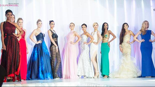 Courtesy photo from 2017 pageant Courtesy photo from 2017 pageant