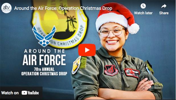 screenshot of video graphic