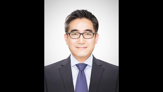 Mr. Young Choi 