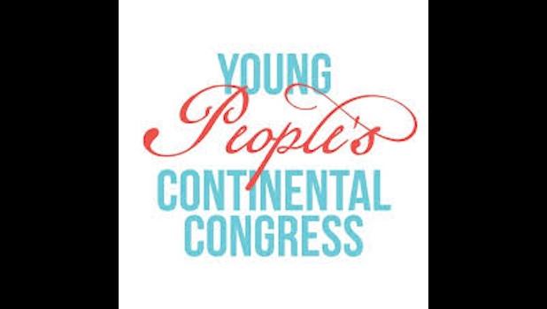 Congratulations to the American Samoa student and teacher selected for the 2026 Young People’s Continental Congress — Ms. Grace Alesana & Jaceyline Foketi Siliva of Manumalo Academy in Malaeimi. Young People's Continental Congress