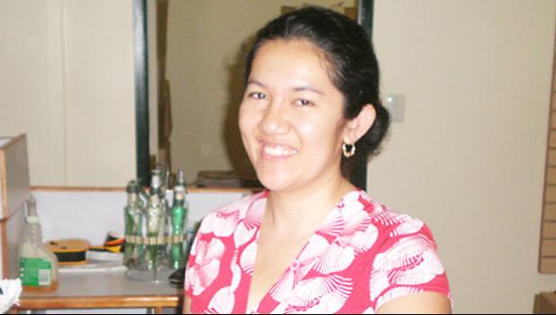 Zhenna Chan Mow-Fa’aiuga