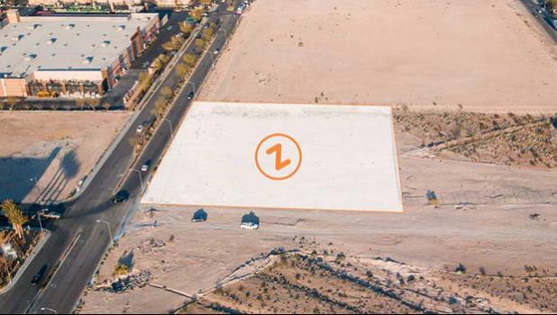 Zippy's proposed Las Vegas location. (Image: Zippy's Restaurants) Zippy's proposed Las Vegas location