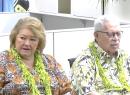 uaolo Manaia Fruean and Mrs. Fiapa'ipa'i Fruean