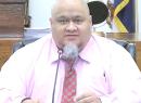 Acting Tax Office Manager Tim Mauga