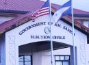American Samoa Election Office