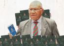 Fijian Prime Minister Sitiveni Rabuka 