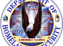 Homeland Security logo