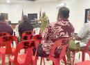 matai and residents of Manu‘a
