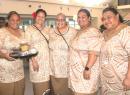 Legislature staff members