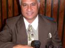 Faipule Fagaima Larry Sanitoa