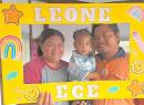 Leone ECE back to school