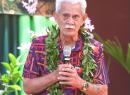 Acting Governor Pulumataala Ae Ae Jr.