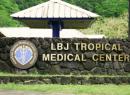 LBJ HOSPITAL
