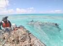NOAA has been working tirelessly to investigate, prevent, and reduce the impact of marine debris,