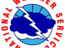 NATIONAL WEATHER SERVICE logo