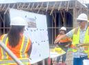 Behavioral Health & Drug and Alcohol Rehabilitation Clinic construction site