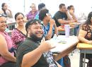 New teachers for School Year — 2026- 2027