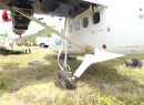 Samoa Airways plane