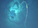 Okeanos dive