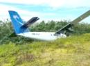  Samoa Airways plane