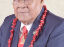 Senator Muagututi‘a Tauoa
