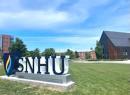 SNHU LOGO