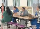 Programming Course for Grade 6 teachers