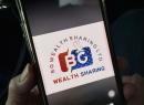 BG Wealth logo