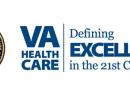VA HEALTHCARE logo