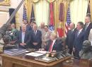 White House meeting