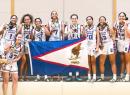 2026 FIBA Women's Polynesian Cup