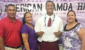  Frederick Mauigoa with family members after signing with Washington State. [photo: Scout.com]
