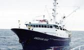 F/V American Eagle