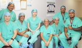 ICU nurses