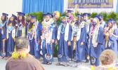 Iakina 2022 graduates