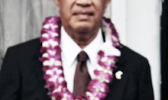 “On December 3, 2023, High Chief Tilo Vasaga Tilo, Sr. passed away peacefully in Salt Lake City, Utah. High Chief Tilo Vasaga Tilo, Sr.