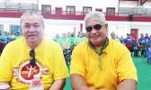 KANANA FOU 40TH ANNIVERSARY CELEBRATION