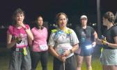 participaants in “Making American Samoa Healthy Again” (MASHA) initiative