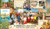  Children’s Jazz Circle