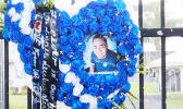 Corrections Officer Esau Leuluaialii
